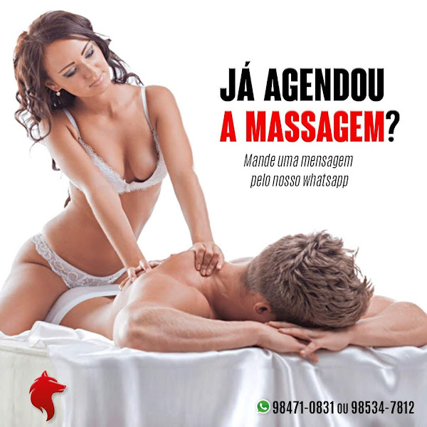 Foto 1 Lobo Massagens