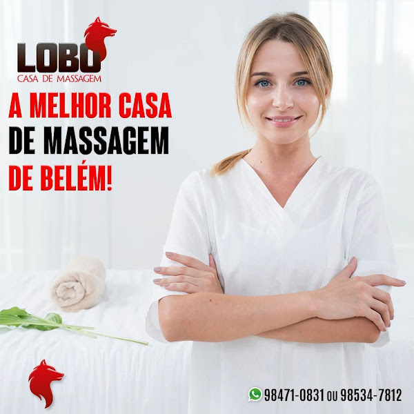 Foto 2 Lobo Massagens