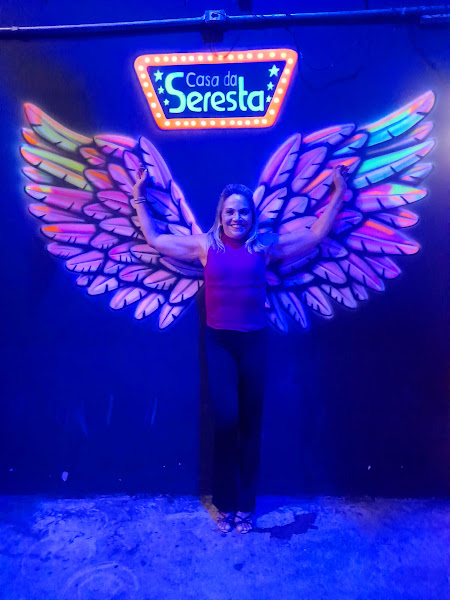 Foto 1 Casa da Seresta