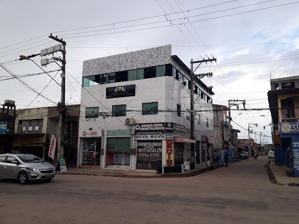 Foto 0 Salão de Recepção