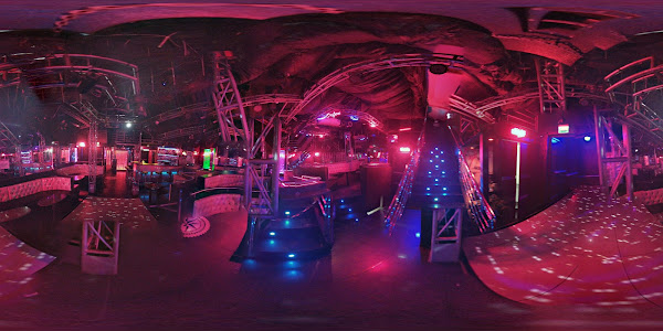 Foto 1 Orfeu Night Club