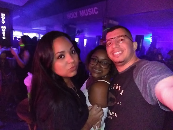 Holy Music Holy Music