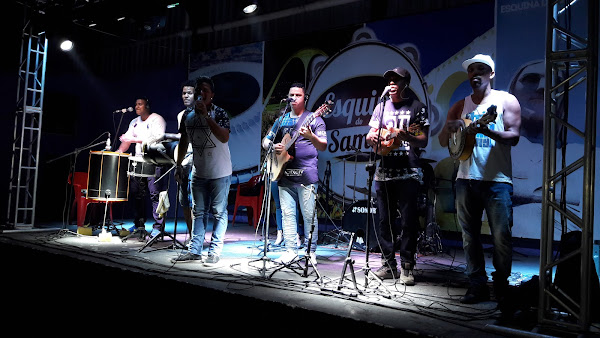 Foto 0 Esquina do Samba