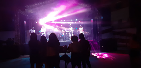 Foto 1 QUADRA DO MUTUAPIRA