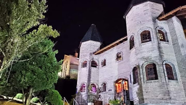 Foto 0 Castelo NIGHT Club