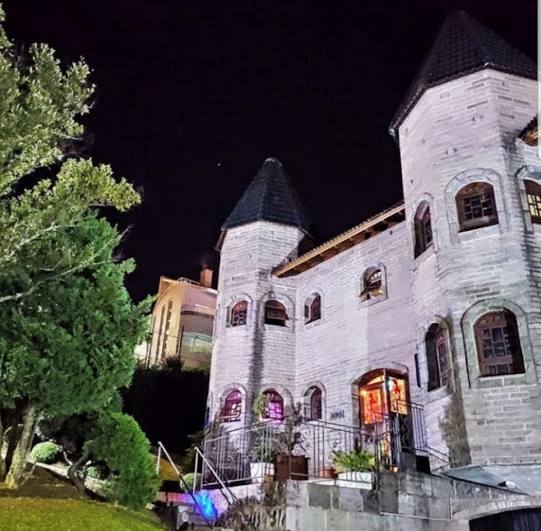 Foto 1 Castelo NIGHT Club