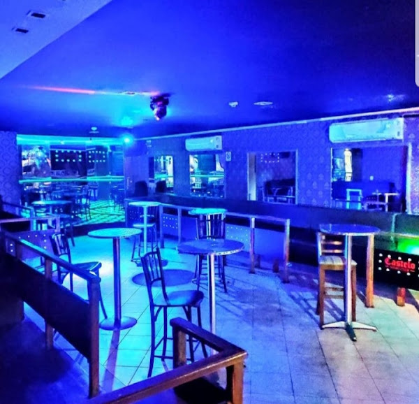 Foto 2 Castelo NIGHT Club