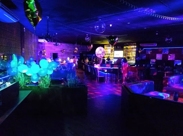 Foto 0 Boate Gruta Azul