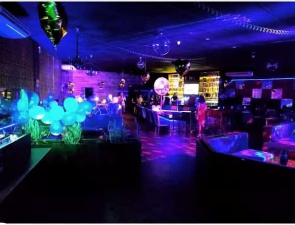 Foto 2 Boate Gruta Azul