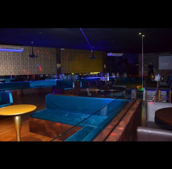 Foto 4 Boate Gruta Azul