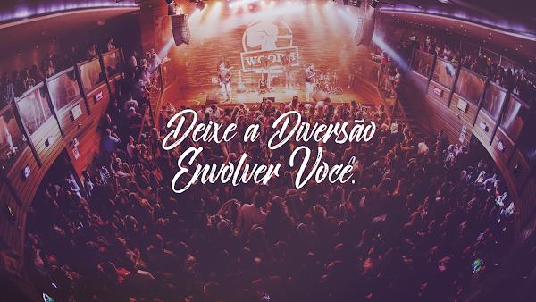 Woods Vitória Woods Vitória