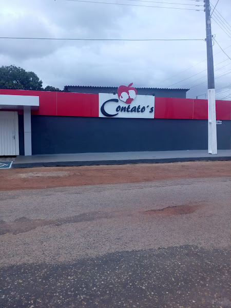 Foto 2 Contatos Show Clube