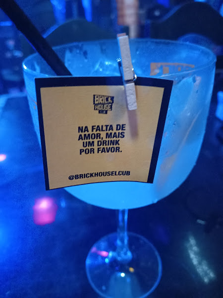 Foto 0 Brick House Club