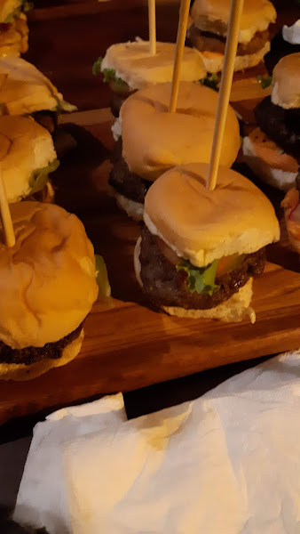 Foto 2 Brick House Club