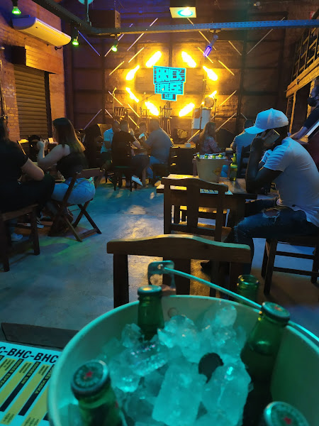 Foto 4 Brick House Club