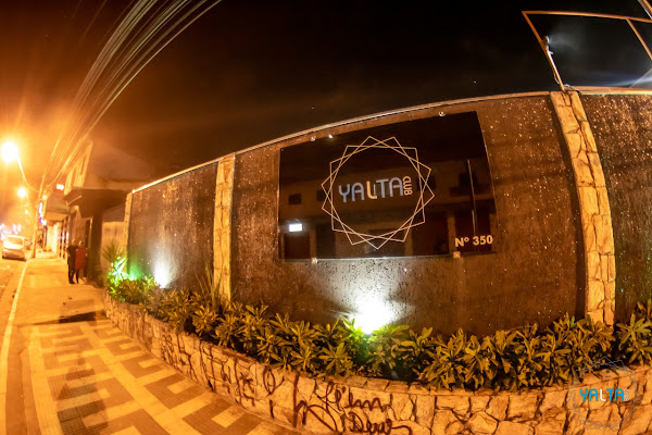 yalta club yalta club