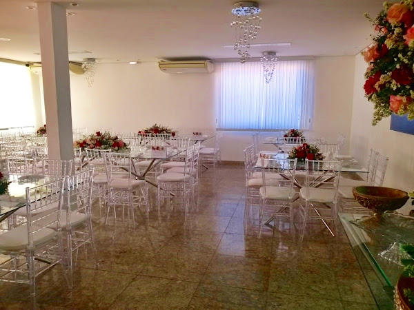 Foto 0 Salão de Festas Júbilo