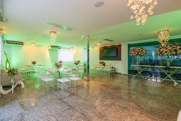 Foto 2 Salão de Festas Júbilo