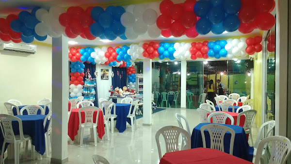 Foto 1 Maison Ana Festas e Eventos