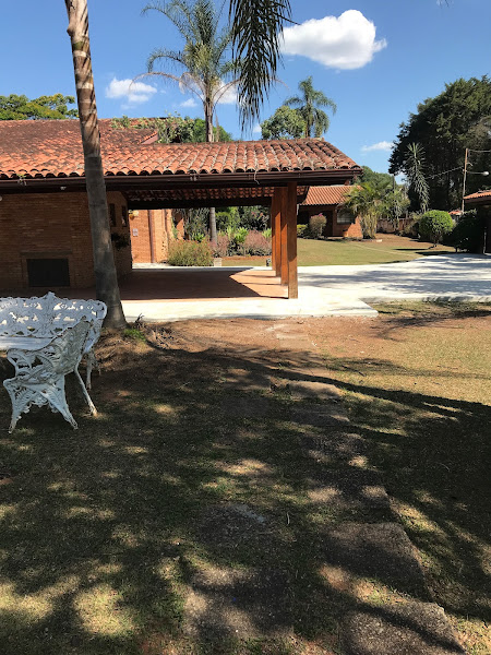 Chacara Sherwood Chacara Sherwood