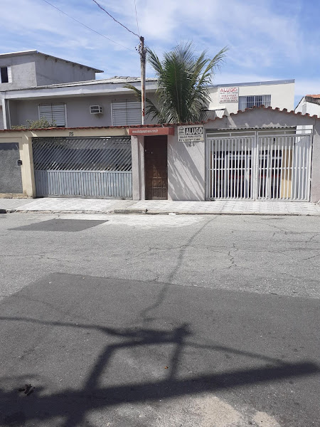 Foto 4 Salão para festa mantovani