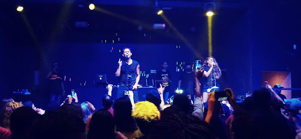 Foto 2 Estação Mix