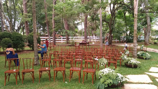 Foto 1 Casa do Bosque