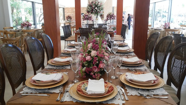 Foto 3 Casa do Bosque