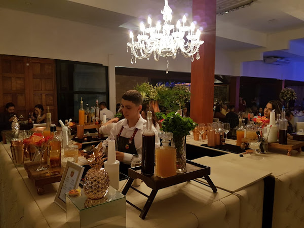 Foto 6 Casa do Bosque