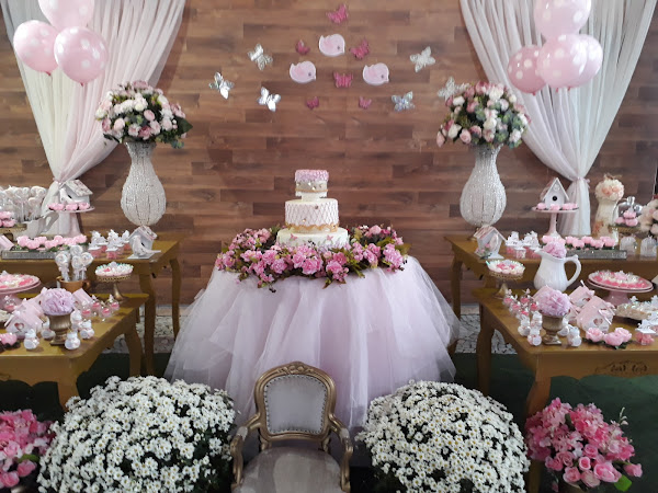 Foto 0 Espaço Rústico