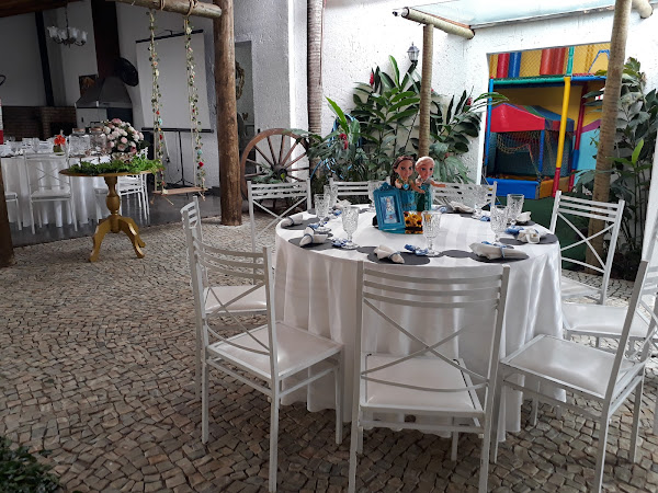 Foto 4 Espaço Rústico