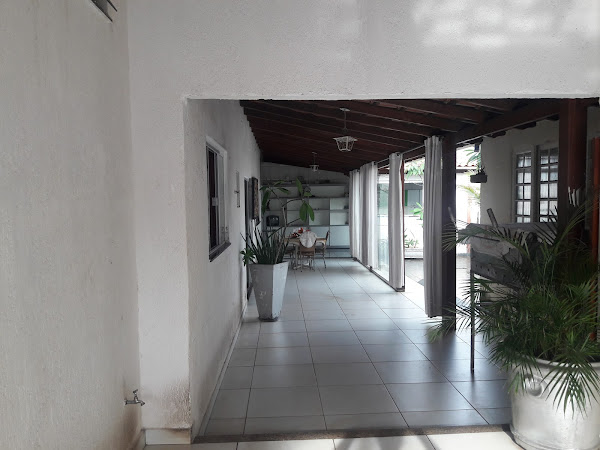 Foto 5 Espaço Rústico