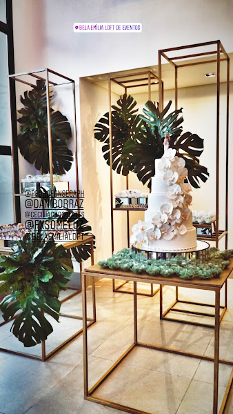 Foto 1 Bela Emília Loft