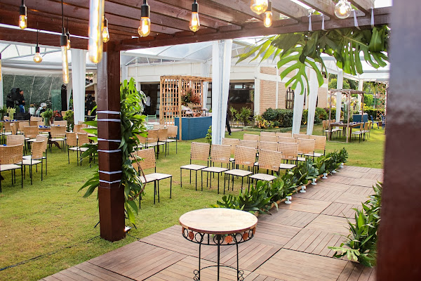 Foto 0 Espaço Chica Chaves