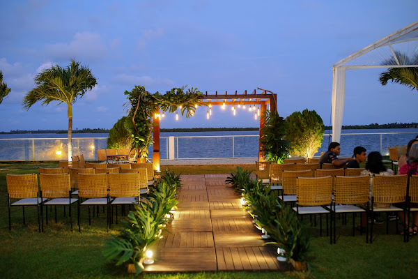 Foto 1 Espaço Chica Chaves