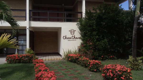 Foto 3 Espaço Chica Chaves