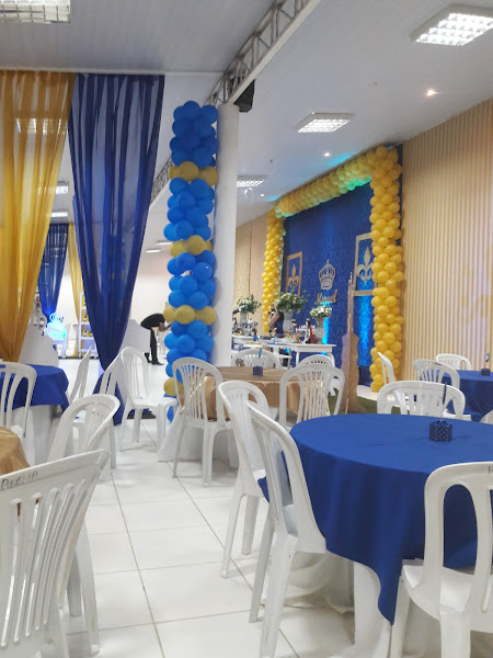 Foto 0 Espaço Arena