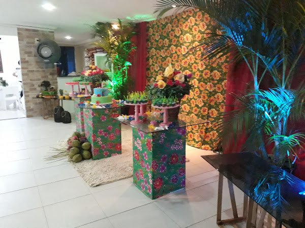 Foto 0 Espaço Ágape