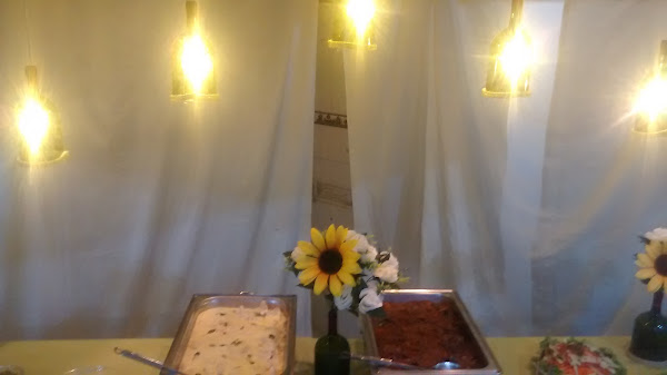 Foto 2 Espaço Ágape