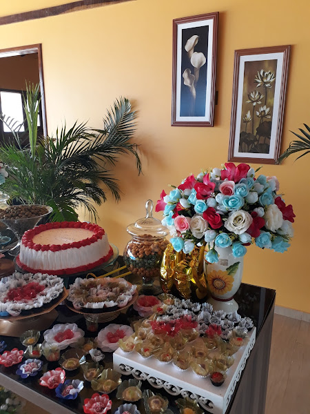 Foto 0 Espaço Solarium