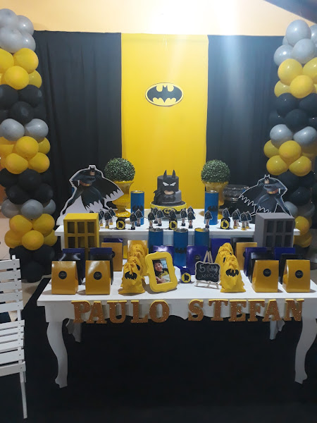 Foto 1 Espaço Solarium