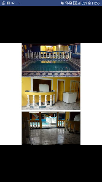 Foto 0 Espaço Para Eventos Em Geral!