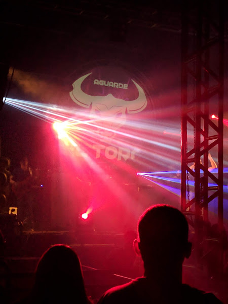 Foto 1 Boa Vista Music Foto 1 Boa Vista Music