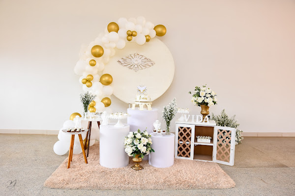 Foto 2 Espaço Anel Eventos