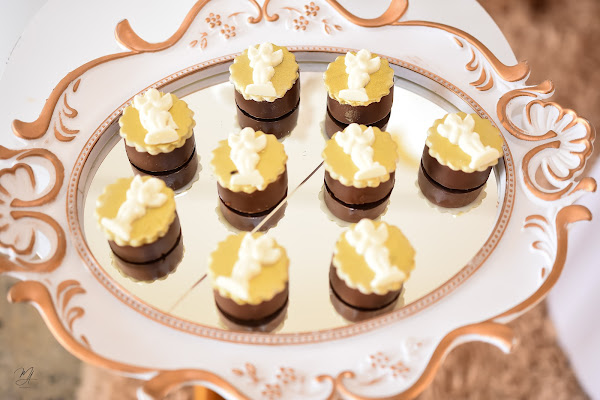 Foto 3 Espaço Anel Eventos