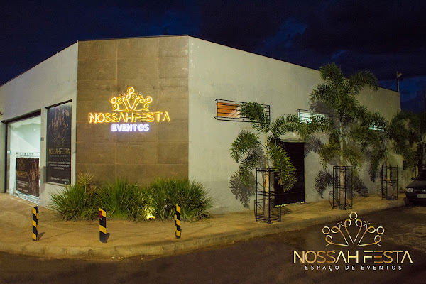 Foto 0 NOSSAH FESTA