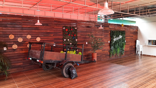 Foto 3 Jardins sabor e festas