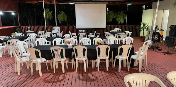 Foto 5 Jardins sabor e festas