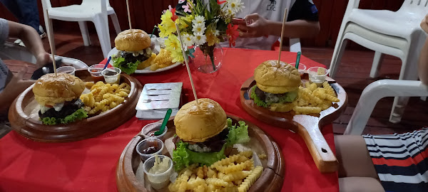 Foto 6 Jardins sabor e festas