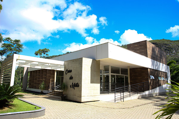 Foto 1 Casa da Mata Eventos